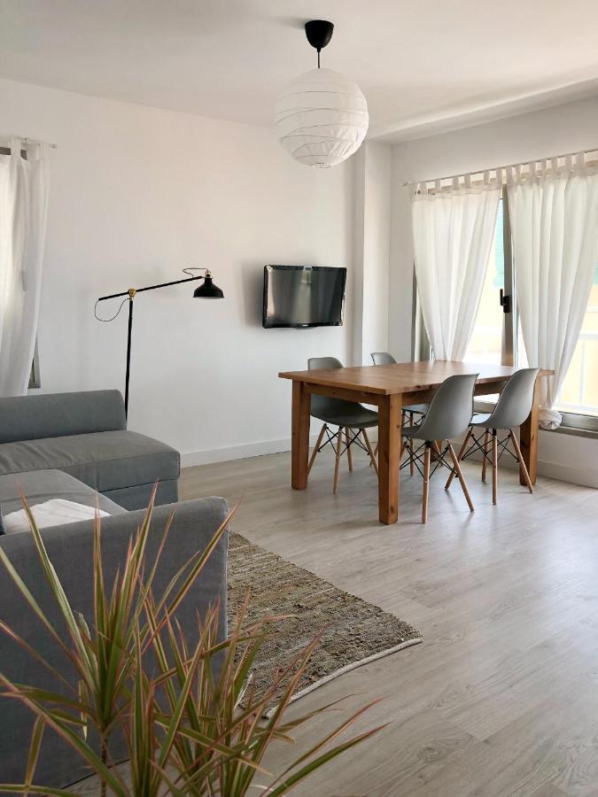 Casa Alejandro 7 Las Vistas アロナ エクステリア 写真