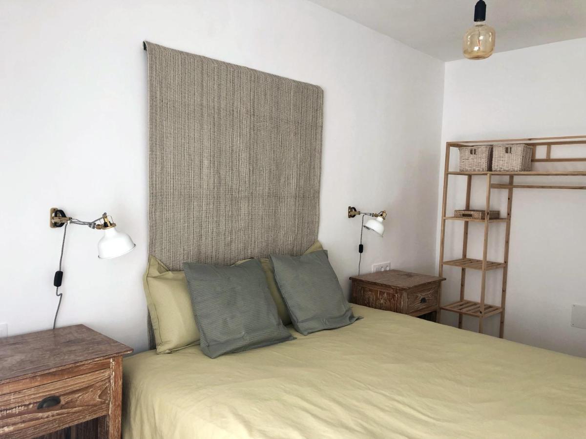 Casa Alejandro 7 Las Vistas アロナ エクステリア 写真