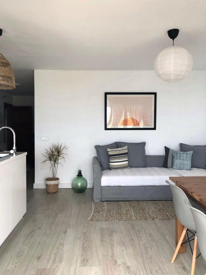 Casa Alejandro 7 Las Vistas アロナ エクステリア 写真