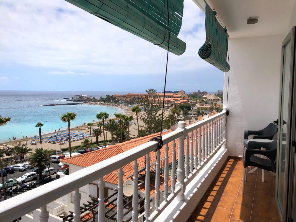 Casa Alejandro 7 Las Vistas アロナ エクステリア 写真
